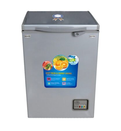 POLYSTAR 100L Chest Freezer PV CF197GL