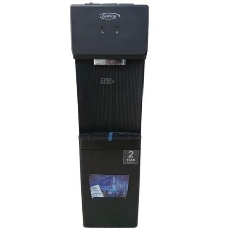 Kenstar 1 Tap Water Dispenser with Refrigerator KS WD3460TFB