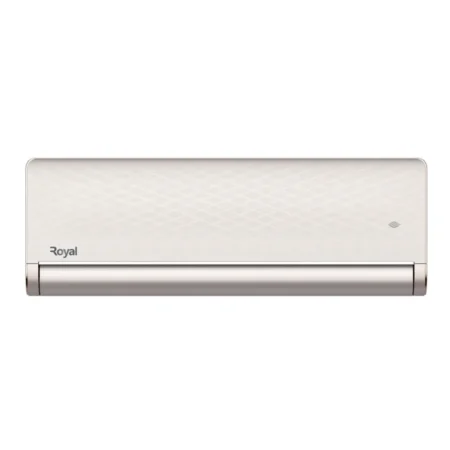 Royal 1HP Inverter Split AC SM09RSAX R32  INV