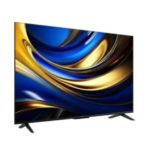 Royal 85 Inch QLED Smart Google TV RTV85QM30W
