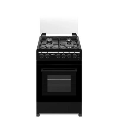 Kenstar 50x50 4 Burner Gas Cooker KS-GCX5050-4S Kenstar 50x50 4 Burner Gas Cooker KS-GCX5050-4S
