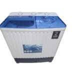 Kenstar 11KG Twin Tub Washing Machine KS WMTT110BA