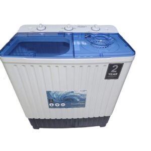 Kenstar 11KG Twin Tub Washing Machine KS WMTT110BA