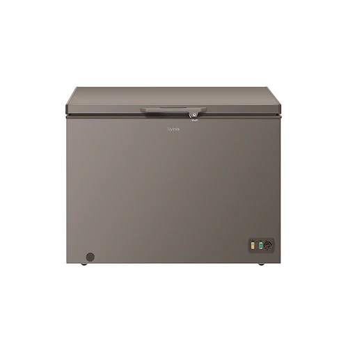 Syinix 245 Chest Freezer FZ320F03S | Mitos Shoppers Syinix 245 Chest Freezer FZ320F03S