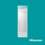 Hisense 369L Showcase Refrigerator FL 51FC