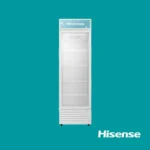 Hisense 369L Showcase Refrigerator FL 51FC