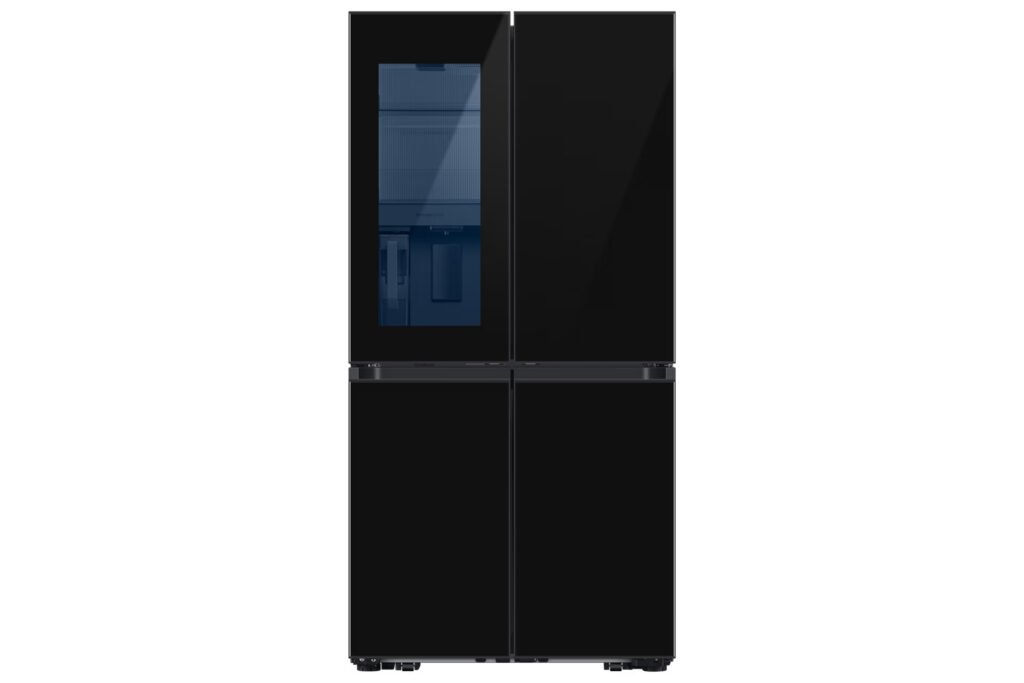Samsung 645L 4 Door French Refrigerator RF65DB970E22EU