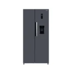 Syinix 460L Side by Side Refrigerator FD460