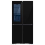 Samsung 645L 4 Door French Refrigerator RF65DB970E22EU