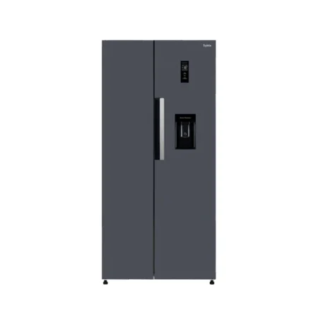 Syinix 460L Side by Side Refrigerator FD460