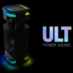 Sony ULT Tower 10 Party Speaker SRSULT1000CAF1