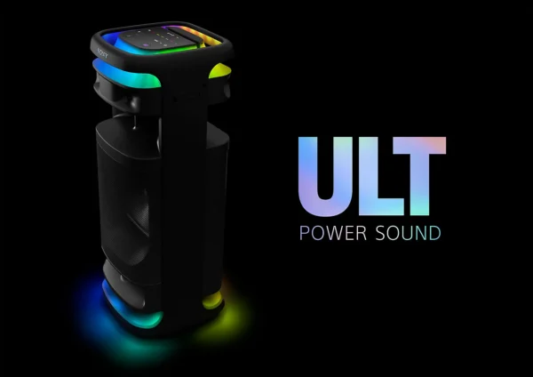 Sony ULT Tower 10 Party Speaker SRSULT1000/CAF1
