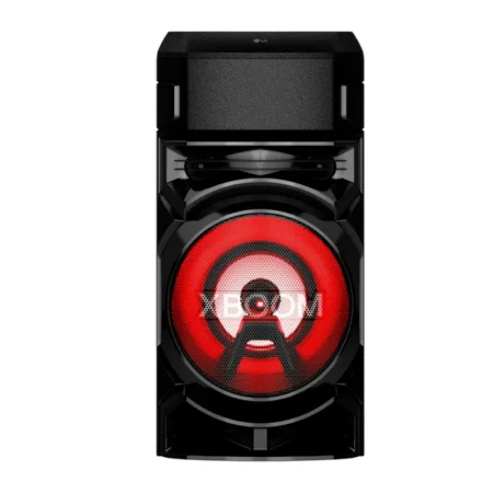 LG 500W XBOOM HiFi Bluetooth Pikin Speaker AUD 5RNC Pikin