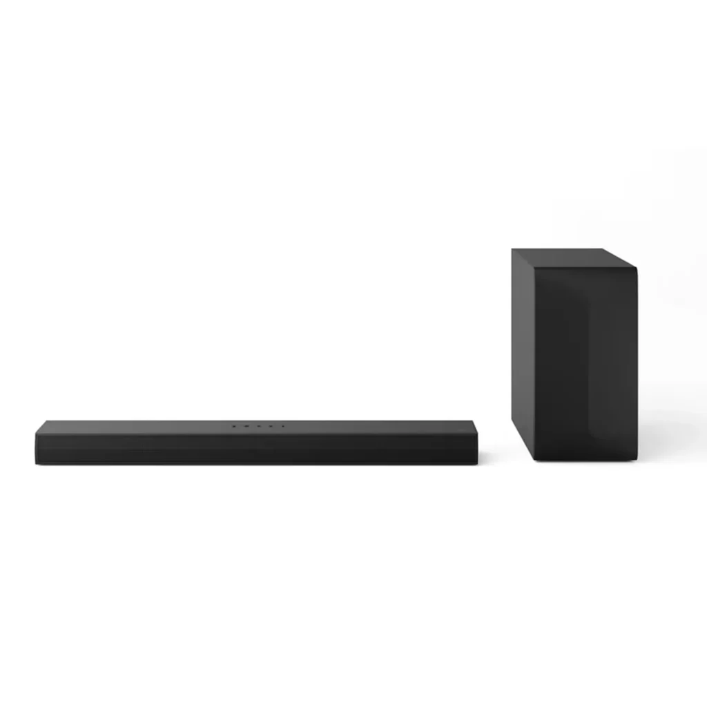LG 140W 21CH Soundbar AUD 30AS