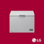 LG 143L Chest Freezer FRZ 145BQCF