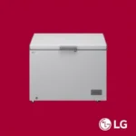 LG 143L Chest Freezer FRZ 145BQCF