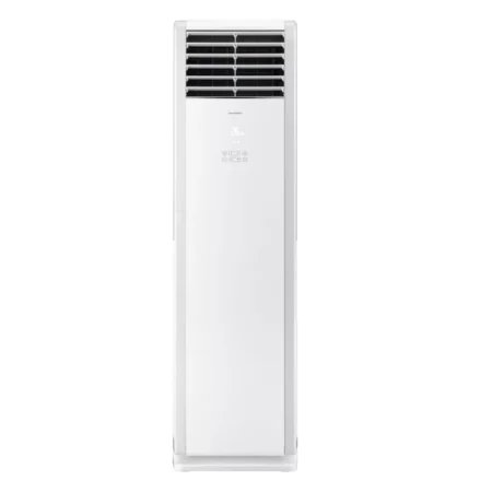 Gree T Fresh 5HP Non Inverter Floor Standing AC FLS R410
