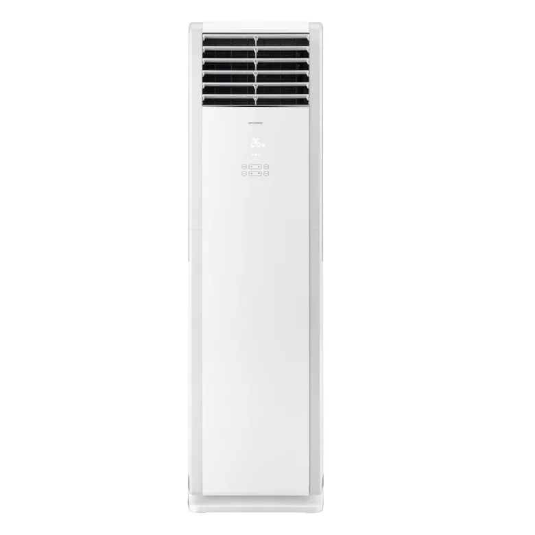 Gree T Fresh 5HP Non Inverter Floor Standing AC FLS R410