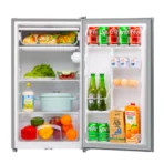 Syinix 93L Single Door Compact Fridge FD120AF02K