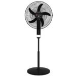 Binatone 18 Inch Rechargeable Standing Fan RCF 1858