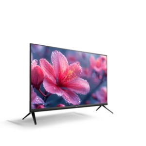 Syinix 32 Inch HD Frameless Smart TV 3265A