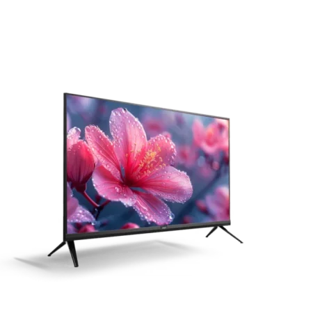 Syinix 32 Inch HD Frameless Smart TV 3265A