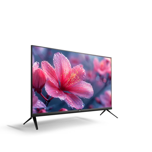 Syinix 32 Inch HD Frameless Smart TV 3265A | Mitos Shoppers Syinix 32 Inch HD Frameless Smart TV 3265A