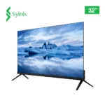Syinix 32 Inch LED HD TV 32E61A