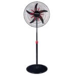 Binatone 100W 20 Inch Standing Fan TS 2020