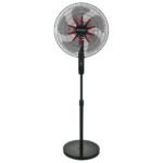 Binatone 80W 16 Inch Standing Fan A 1810