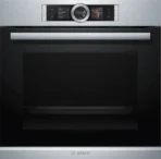 Bosch 60CM Built In Oven HBJ534ES0B