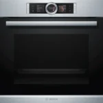 Bosch 60CM Built In Oven HBJ534ES0B