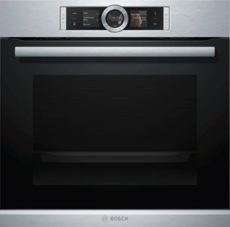 Bosch 60CM Built In Oven HBJ534ES0B