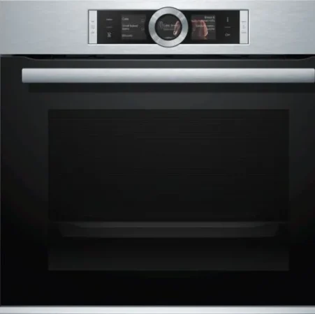 Bosch 60CM Built In Oven HBJ534ES0B