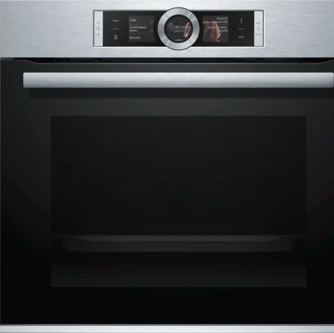 Bosch 60CM Built In Oven HBJ534ES0B