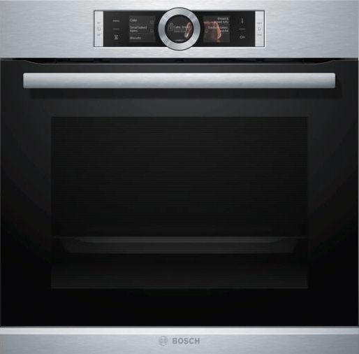 Bosch 60CM Built In Oven HBJ534ES0B