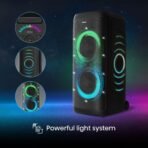 Hisense 620W Bluetooth Party Speaker HISAUDPARTYTHUNDER