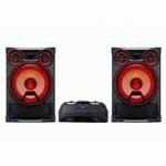 LG 5000W HIFI Xboom Audio System AUD 99CK Wahala