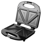 POLYSTAR 750W 2 Slices Sandwich Maker PV SWB830B2