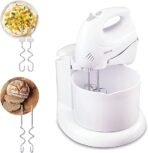 Kenwood 27L 250W Hand Mixer HM430