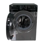 Royal 10KG Front Load Washing Machine RWFL10XQG