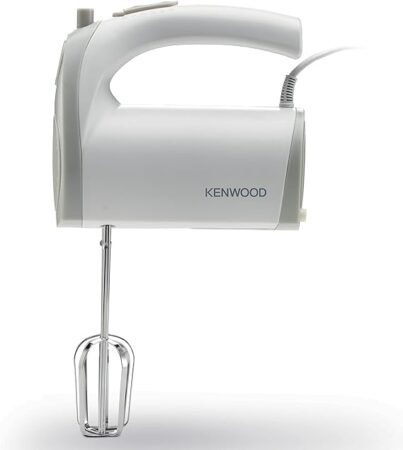 Kenwood 300W Hand Mixer WHGY GCC HMP20000WH