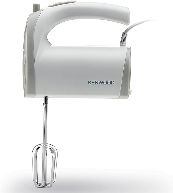 Kenwood 300W Hand Mixer WHGY GCC HMP20000WH | Mitos Shoppers Kenwood 300W Hand Mixer WHGY GCC HMP20000WH