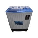 Kenstar 6KG Twin Tub Washing Machine KS WMTT60BA