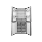Hisense 427L Cross Door Refrigerator REF 54WC