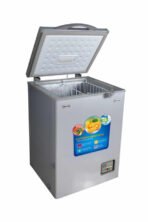 POLYSTAR 100L Chest Freezer PV CF197GL