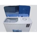 Kenstar 11KG Twin Tub Washing Machine KS WMTT110BA
