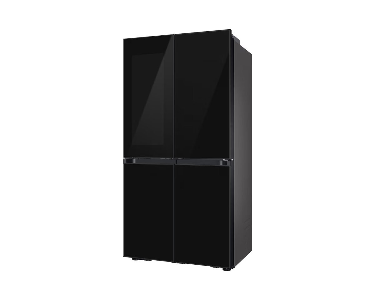 Samsung 645L 4 Door French Refrigerator RF65DB970E22EU