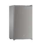Syinix 93L Single Door Compact Fridge FD120AF02K