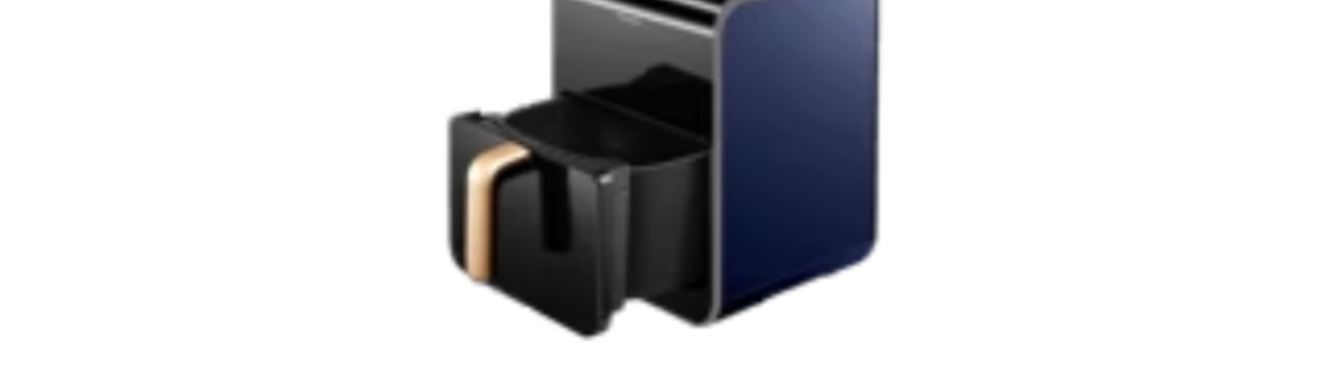 Panasonic 1450W 6L Air Fryer NF CC600AUA